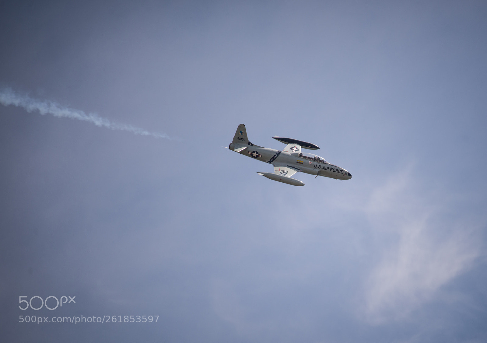 Nikon D610 sample photo. Diving plane photography