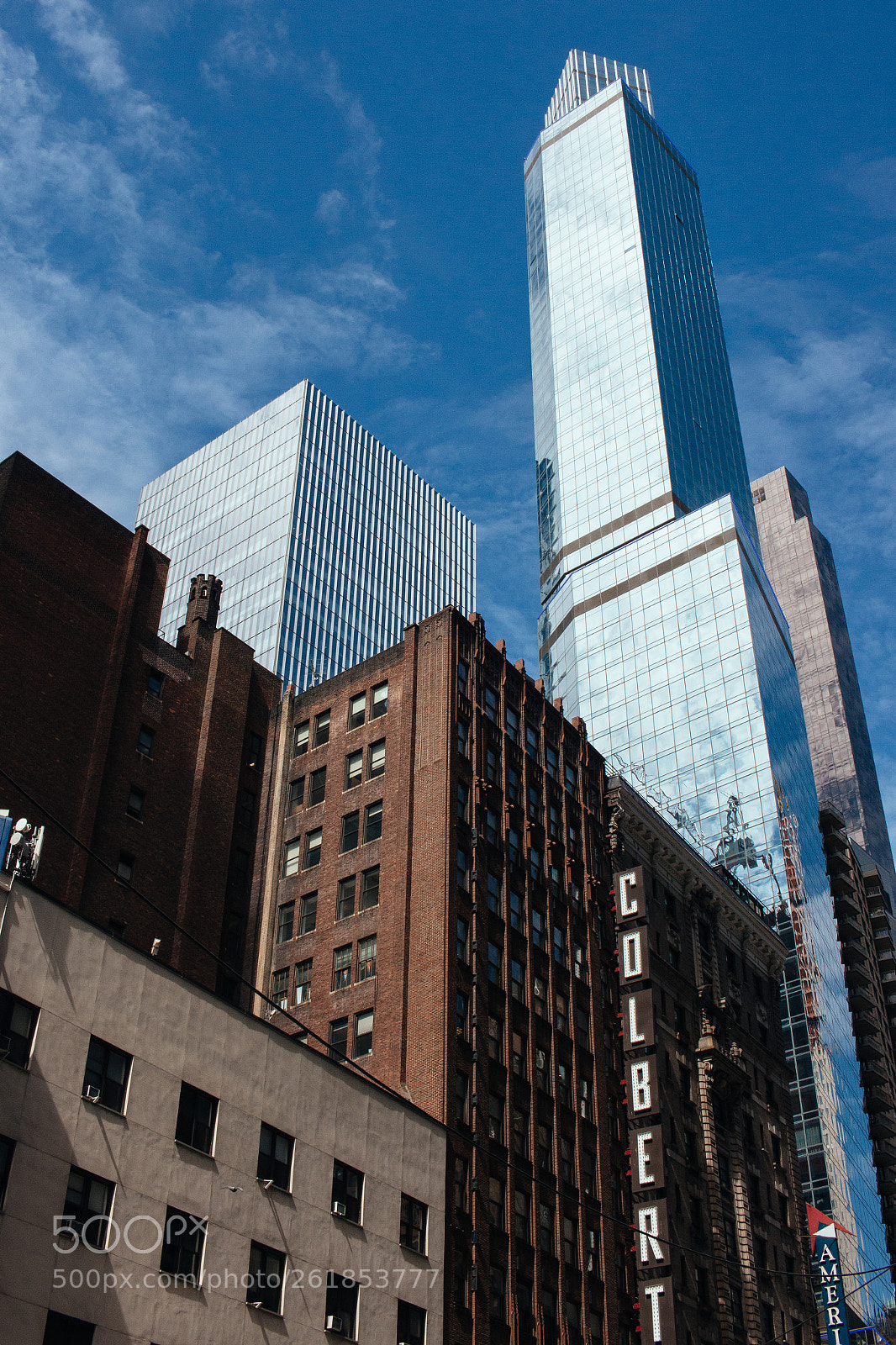 Canon EOS 70D sample photo. Untitled nyc photography