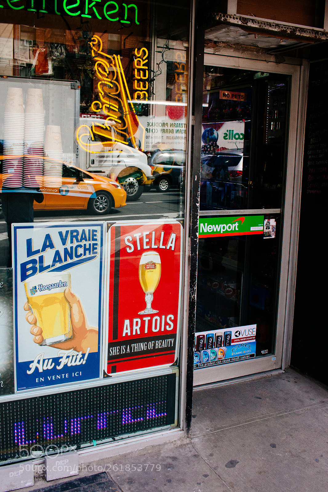 Canon EOS 70D sample photo. Untitled nyc photography