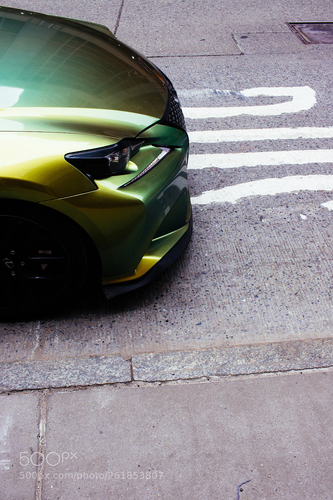 Canon EOS 70D sample photo. Untitled nyc photography