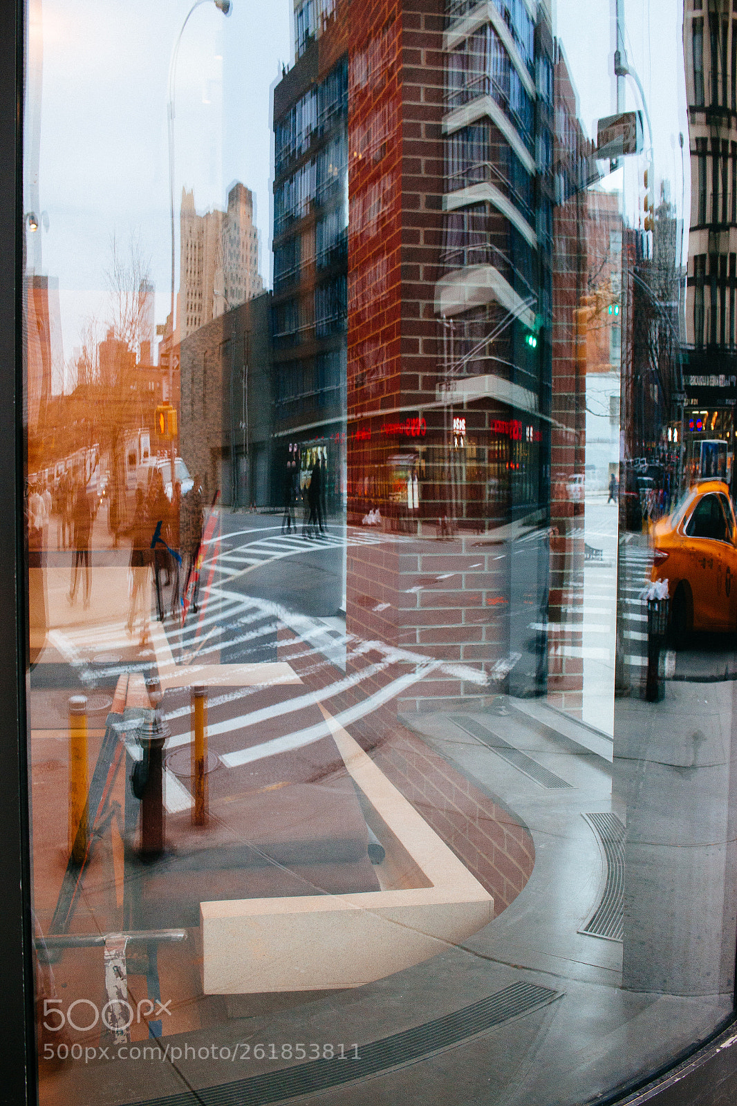 Canon EOS 70D sample photo. Untitled nyc photography