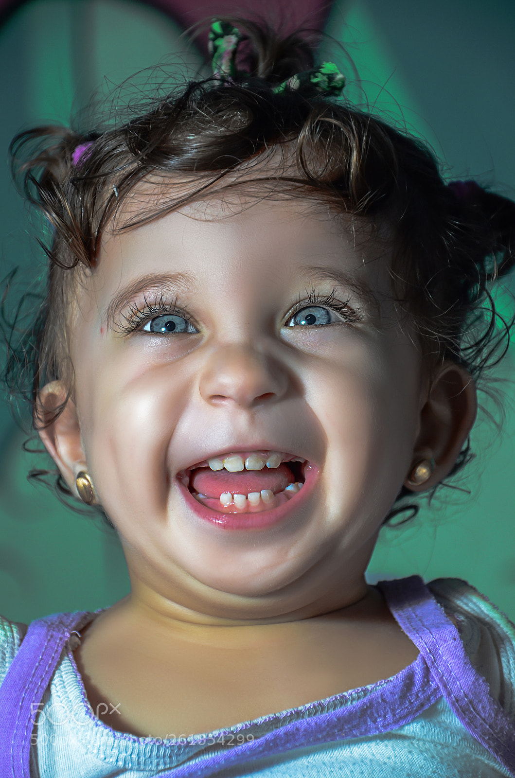 Nikon D7000 sample photo. Eyes photography