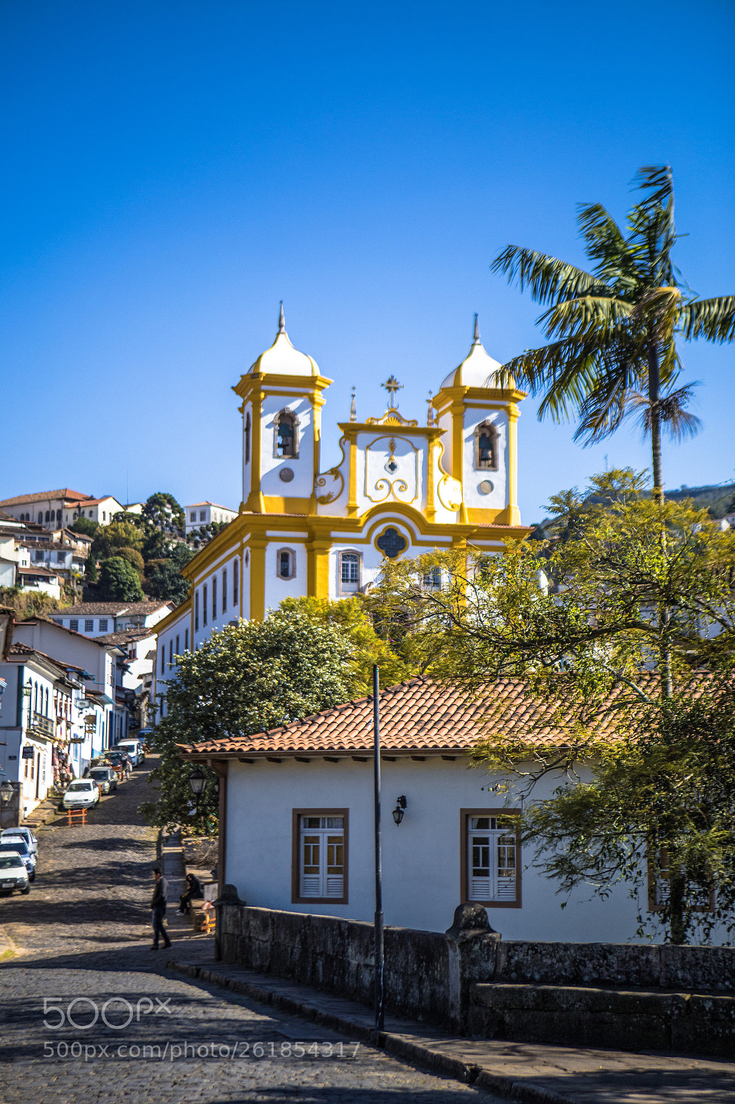 Canon EOS 6D sample photo. Nossa senhora da concei photography