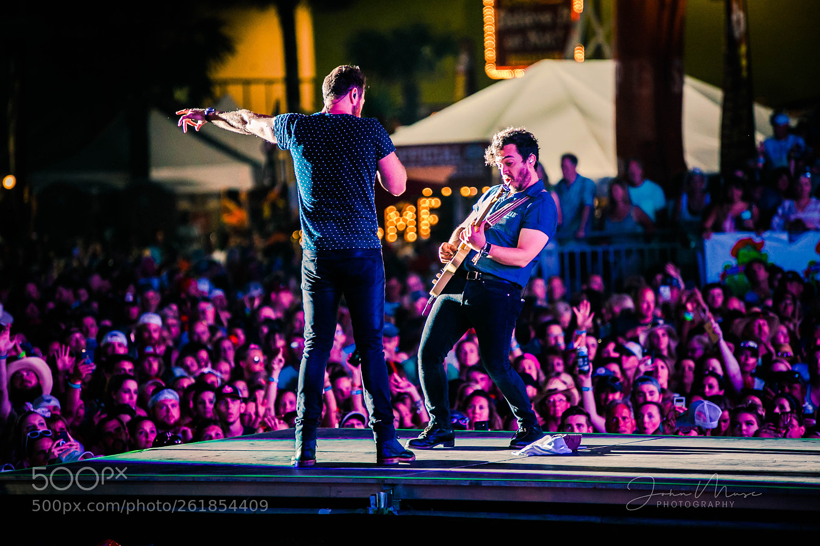 Canon EOS 6D sample photo. Brett eldredge photography