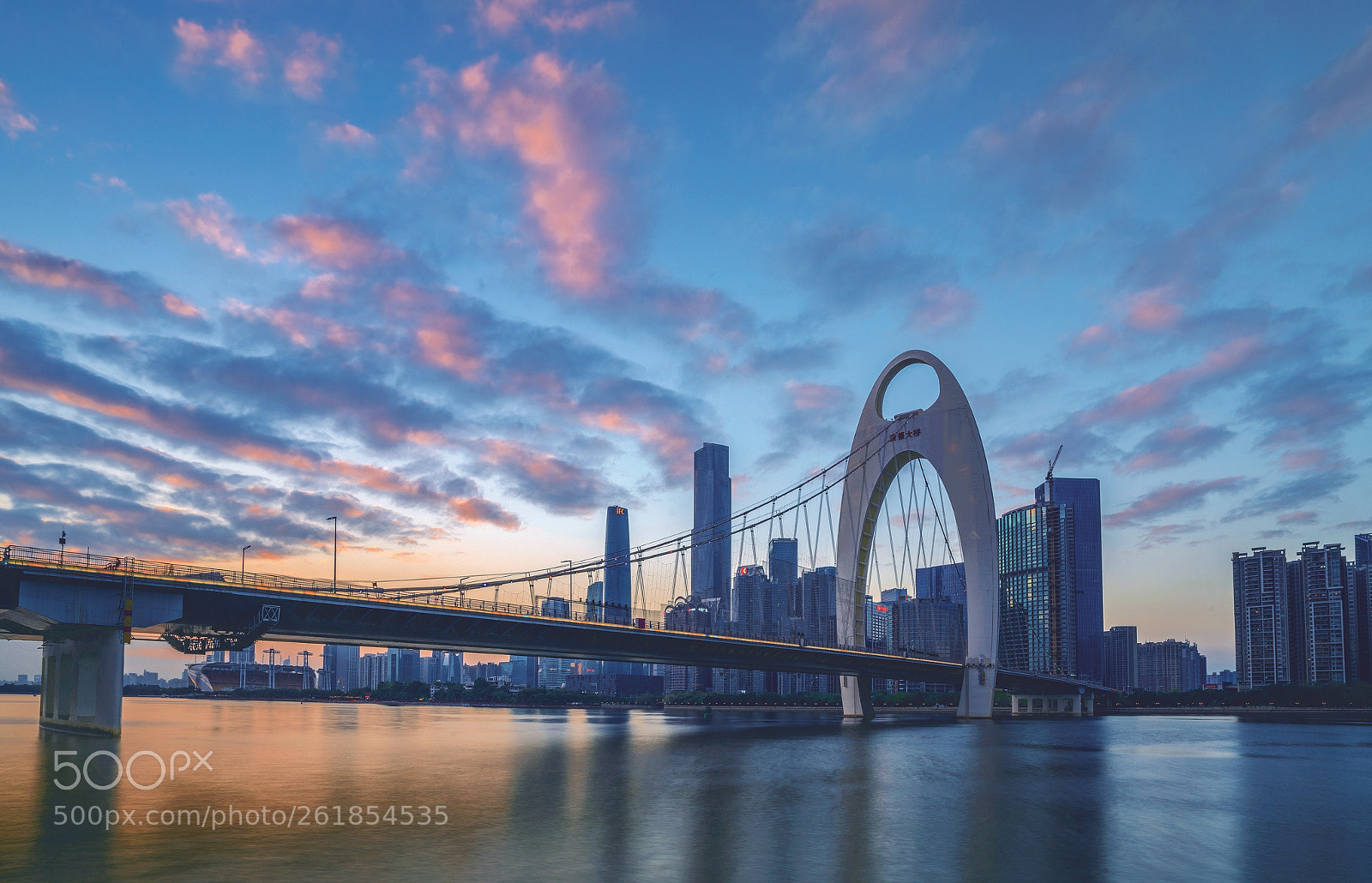 Sony a7R II sample photo. Liede bridge photography