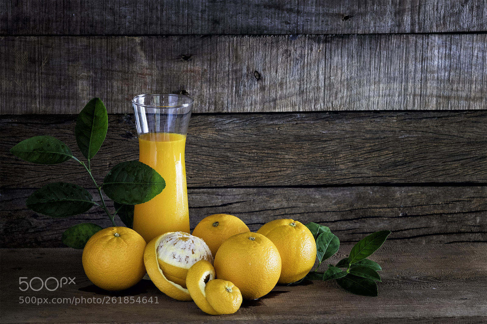 Fujifilm X-T2 sample photo. Fresh oranges and glass photography