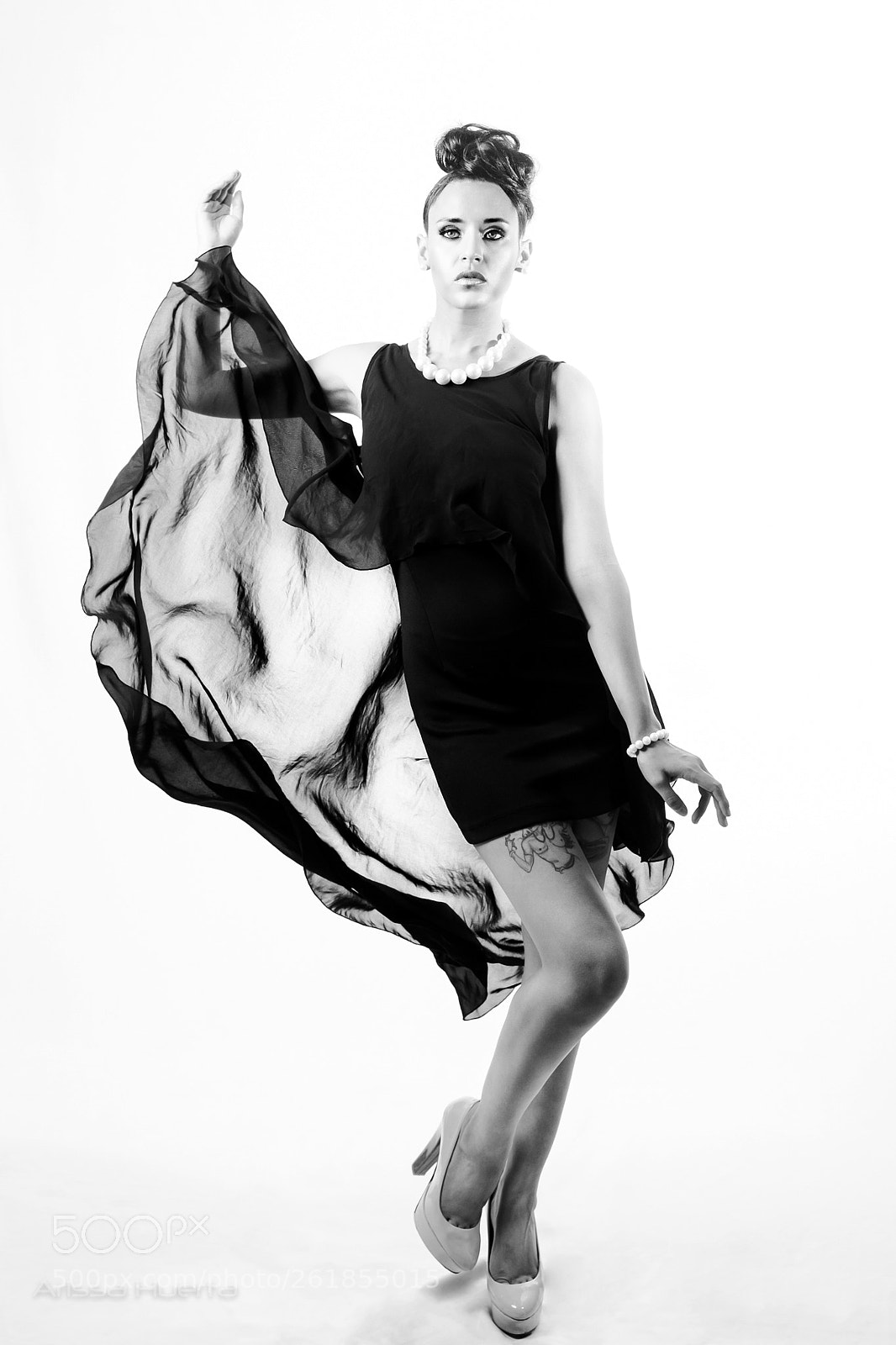 Canon EOS 6D sample photo. Classic photography