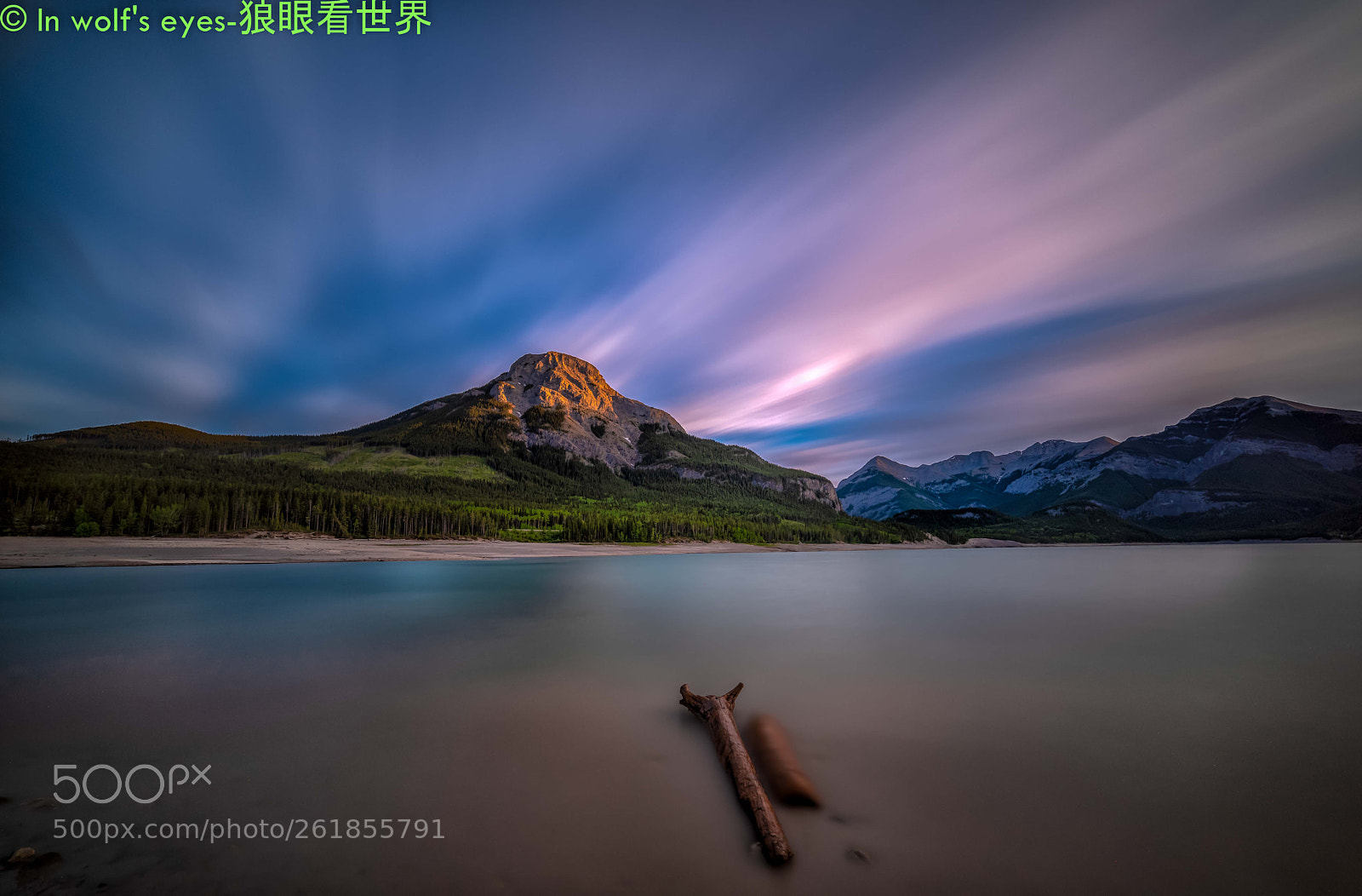 Nikon D810 sample photo. Evening photography