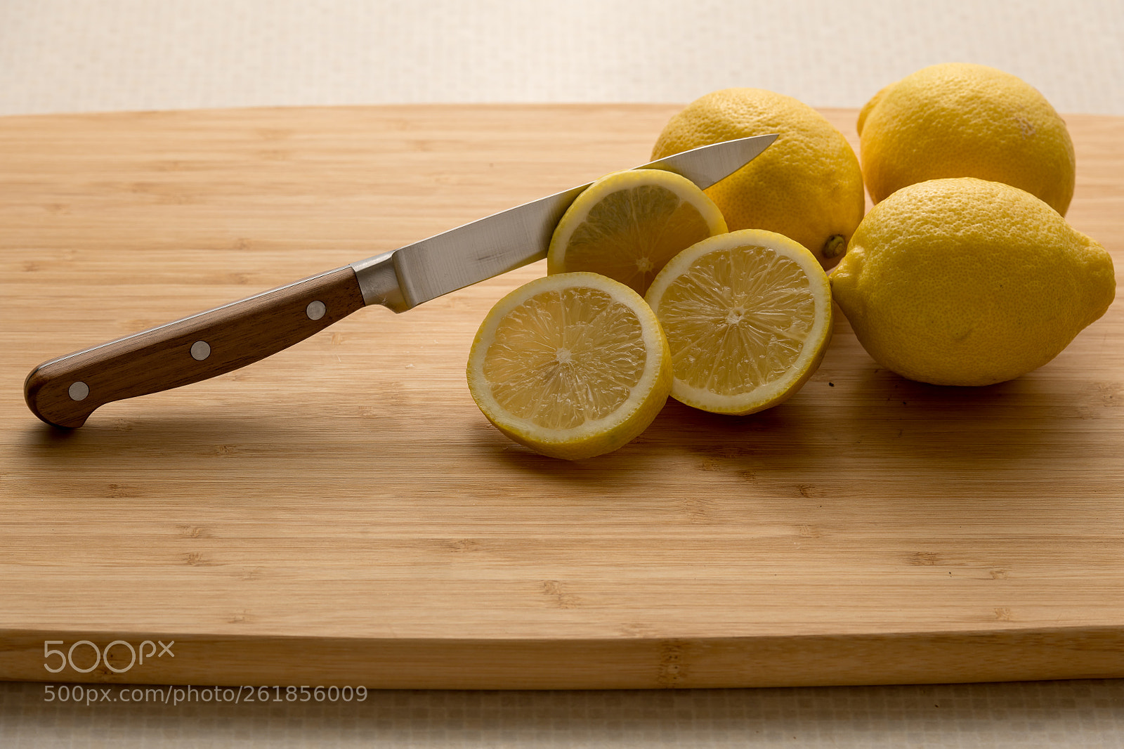 Nikon D850 sample photo. Lemon photography