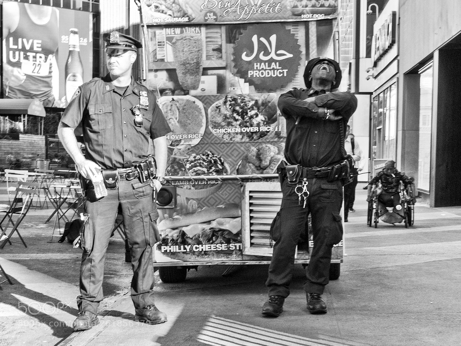 Olympus PEN E-PM2 sample photo. New york life photography