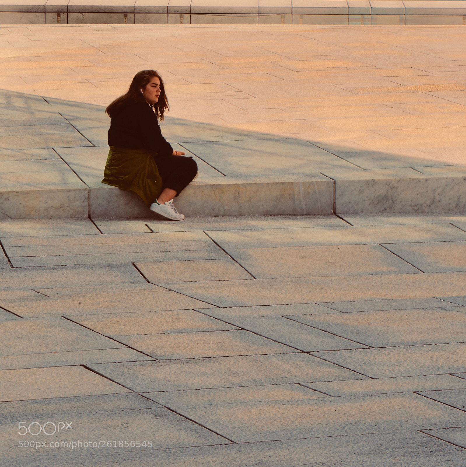 Nikon D5200 sample photo. Solo photography