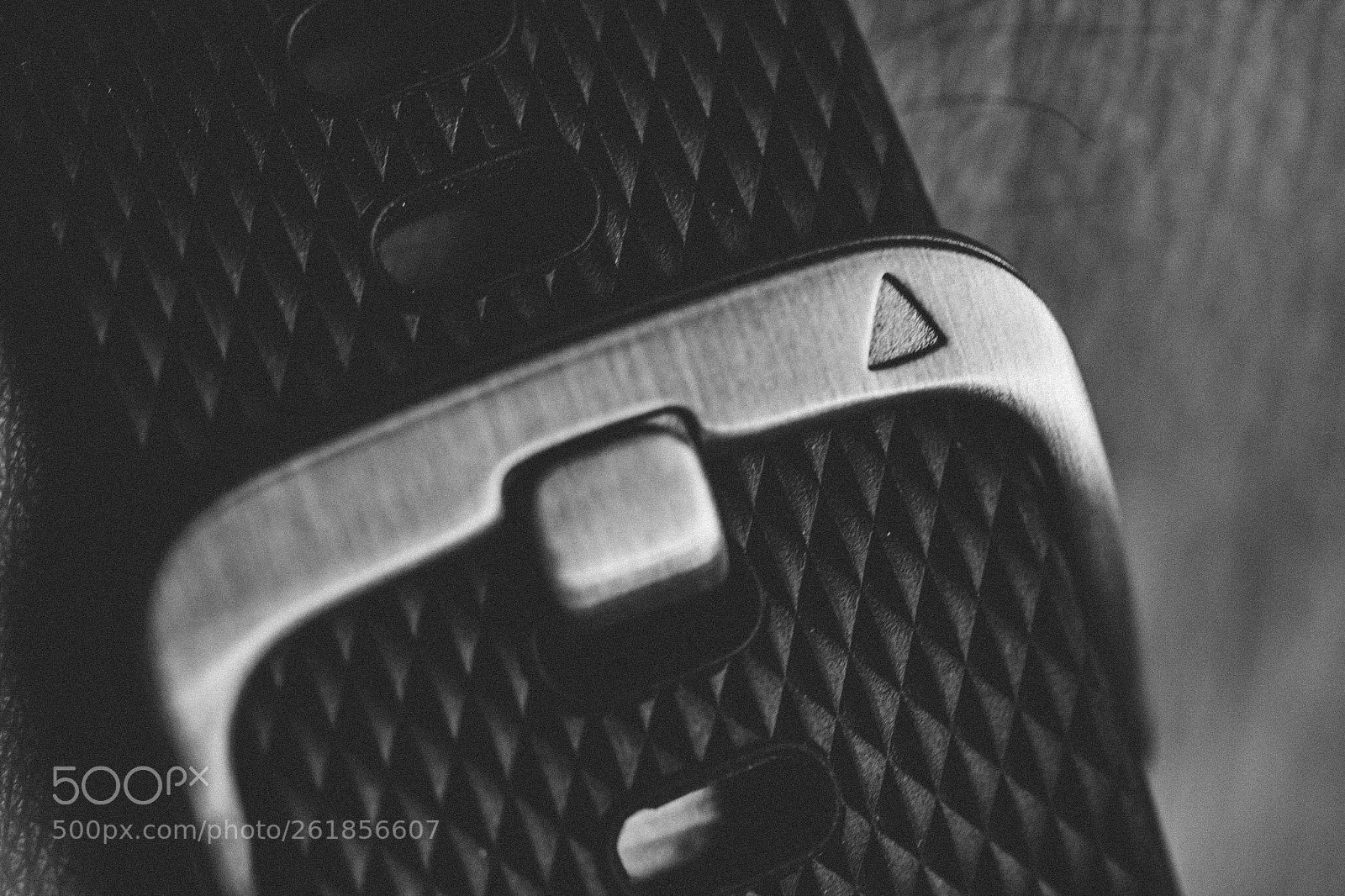 Canon EOS 7D sample photo. The strap. photography