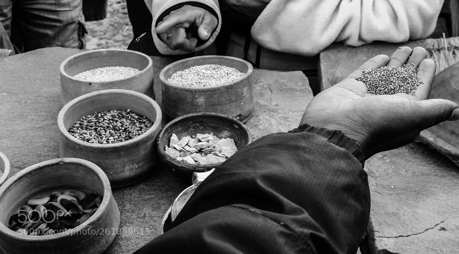 Sony DSC-H3 sample photo. Puno, peru photography