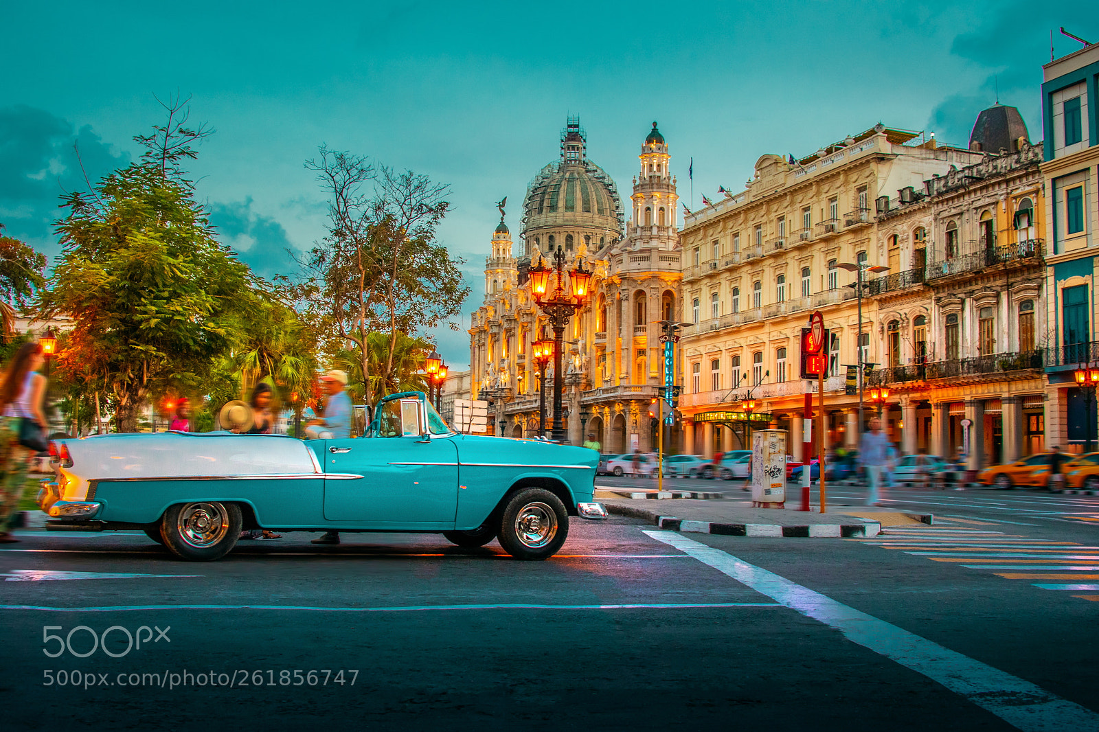 Nikon D500 sample photo. Havana photography