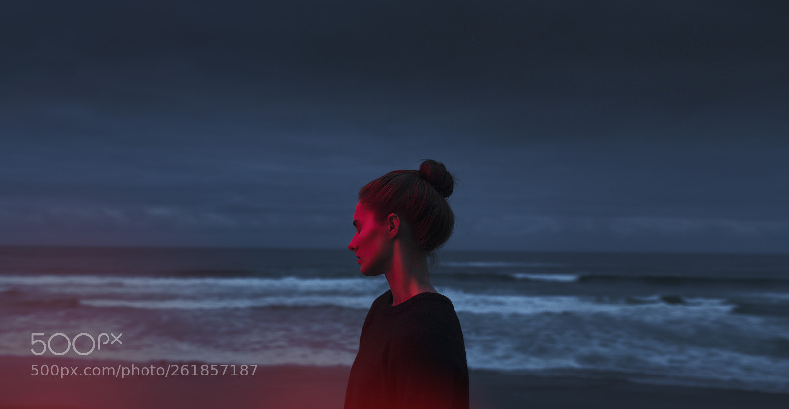 Nikon D850 sample photo. Illuminate photography