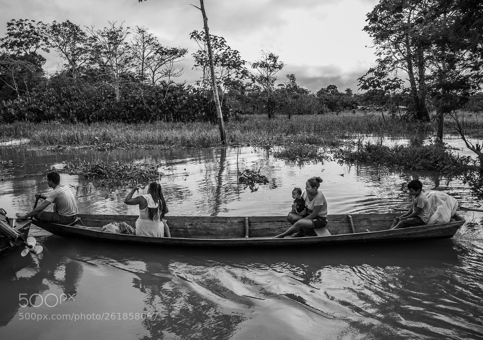 Nikon D750 sample photo. Família indo passear. photography