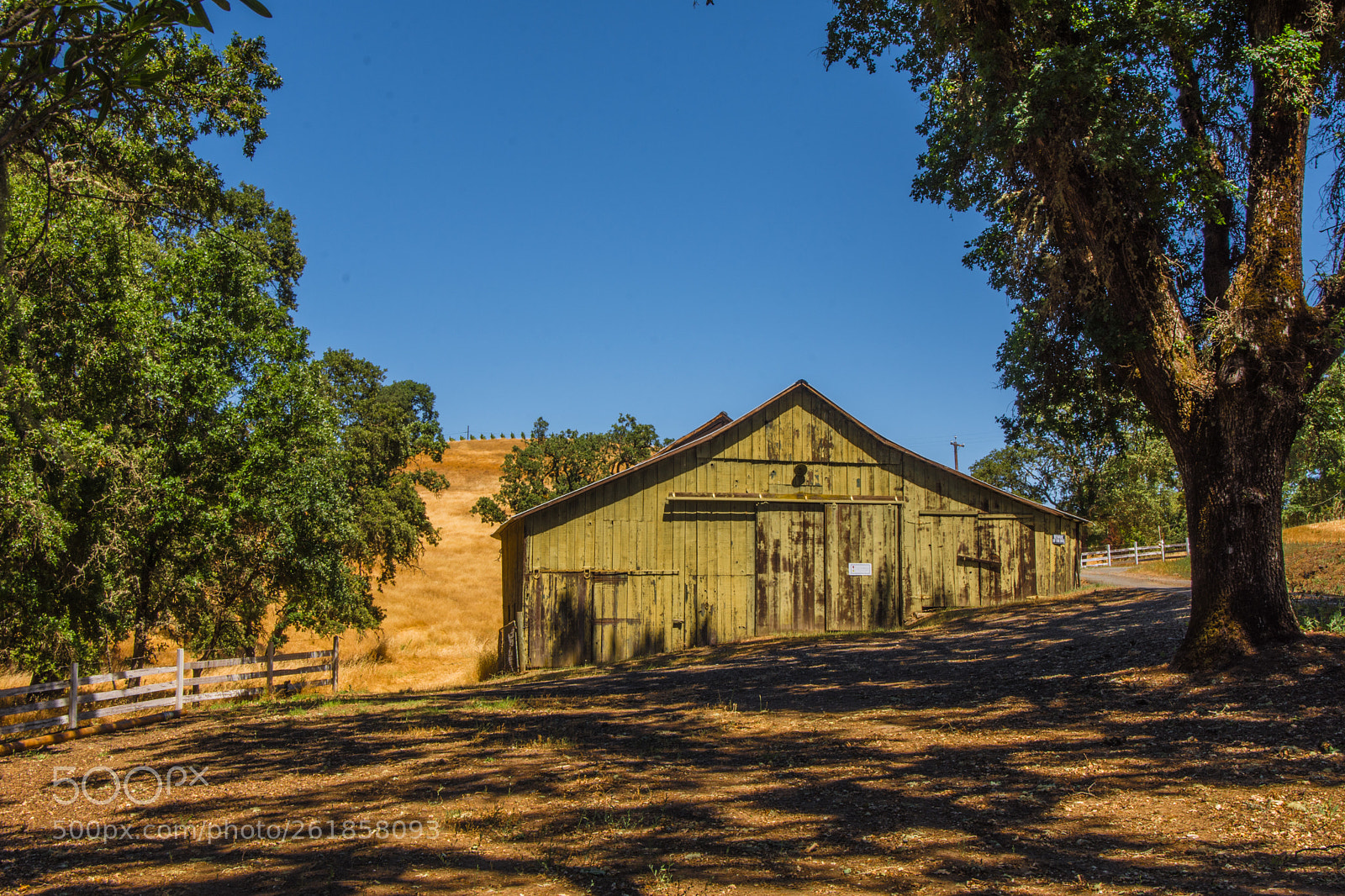 Nikon D7200 sample photo. Mendocino country photography