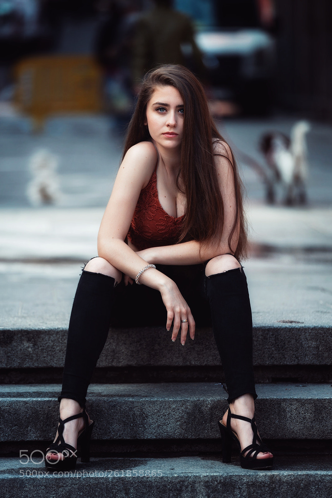 Nikon D610 sample photo. Untitled photography