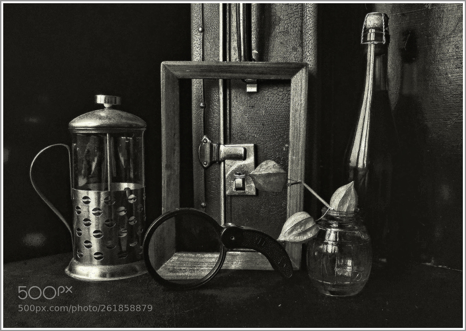 Nikon D7000 sample photo. .... Из далёких воспоминаний ..... photography