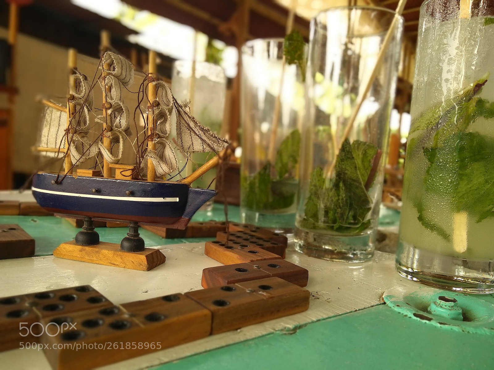 Motorola Moto G (5S) Plus sample photo. Dominoes photography
