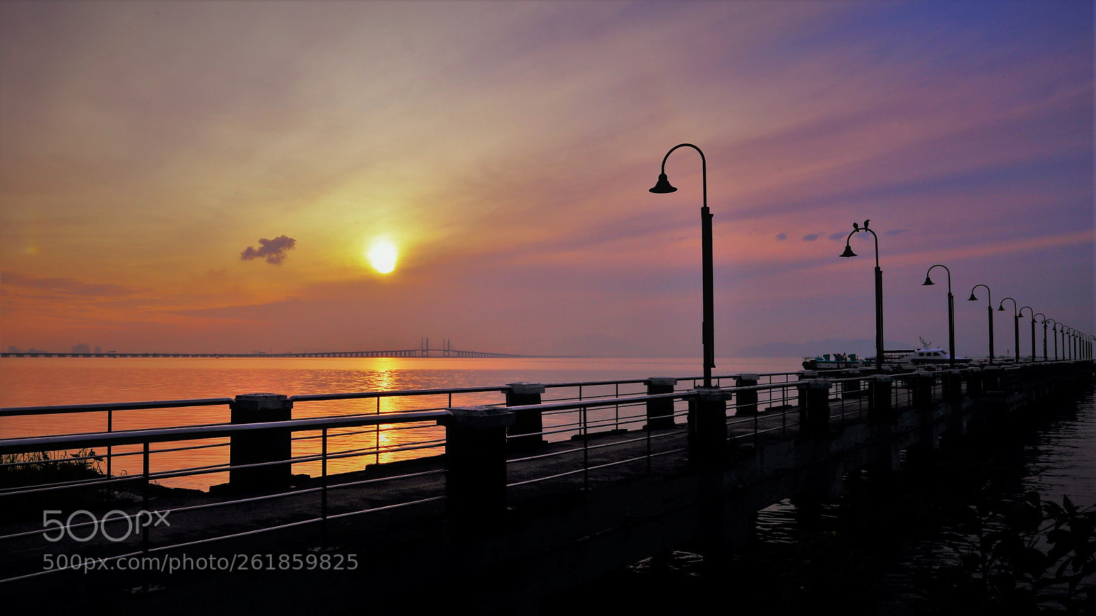 Canon EOS 6D sample photo. A new day photography
