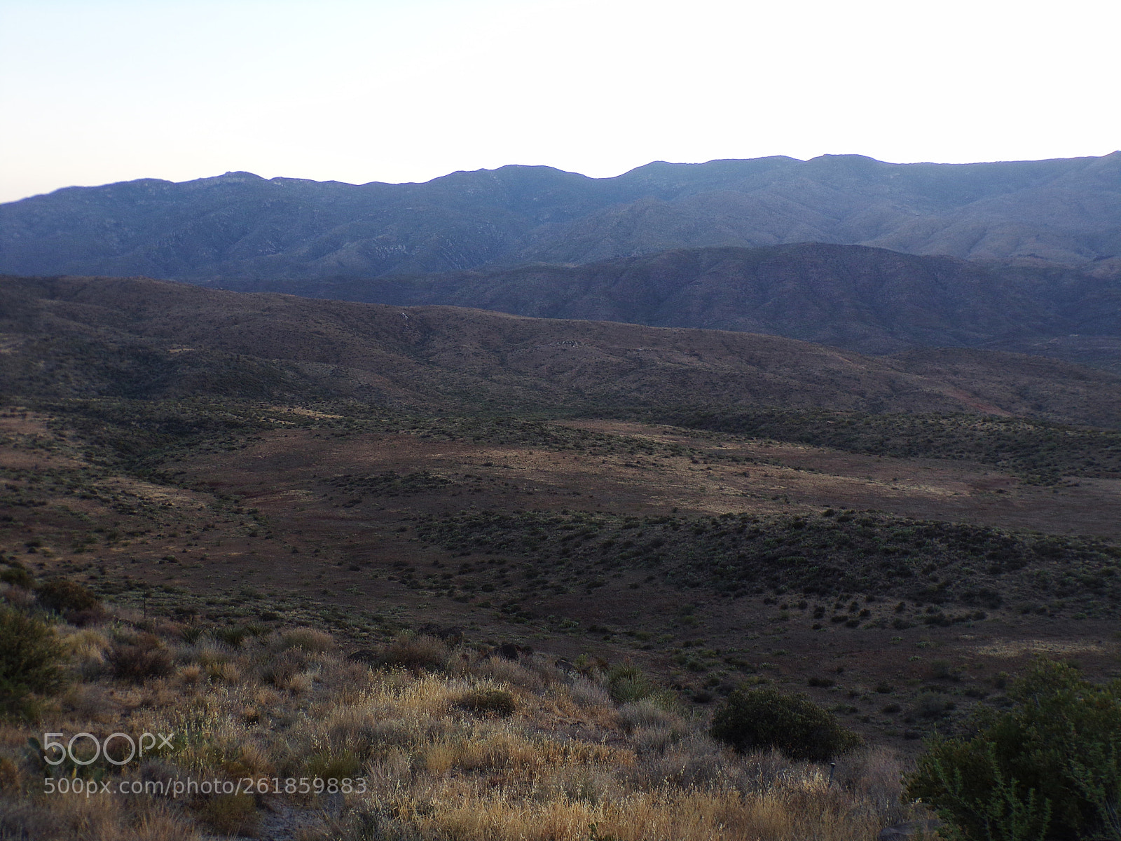 JK KODAK PIXPRO AZ421 sample photo. Gentle rolling landscape photography
