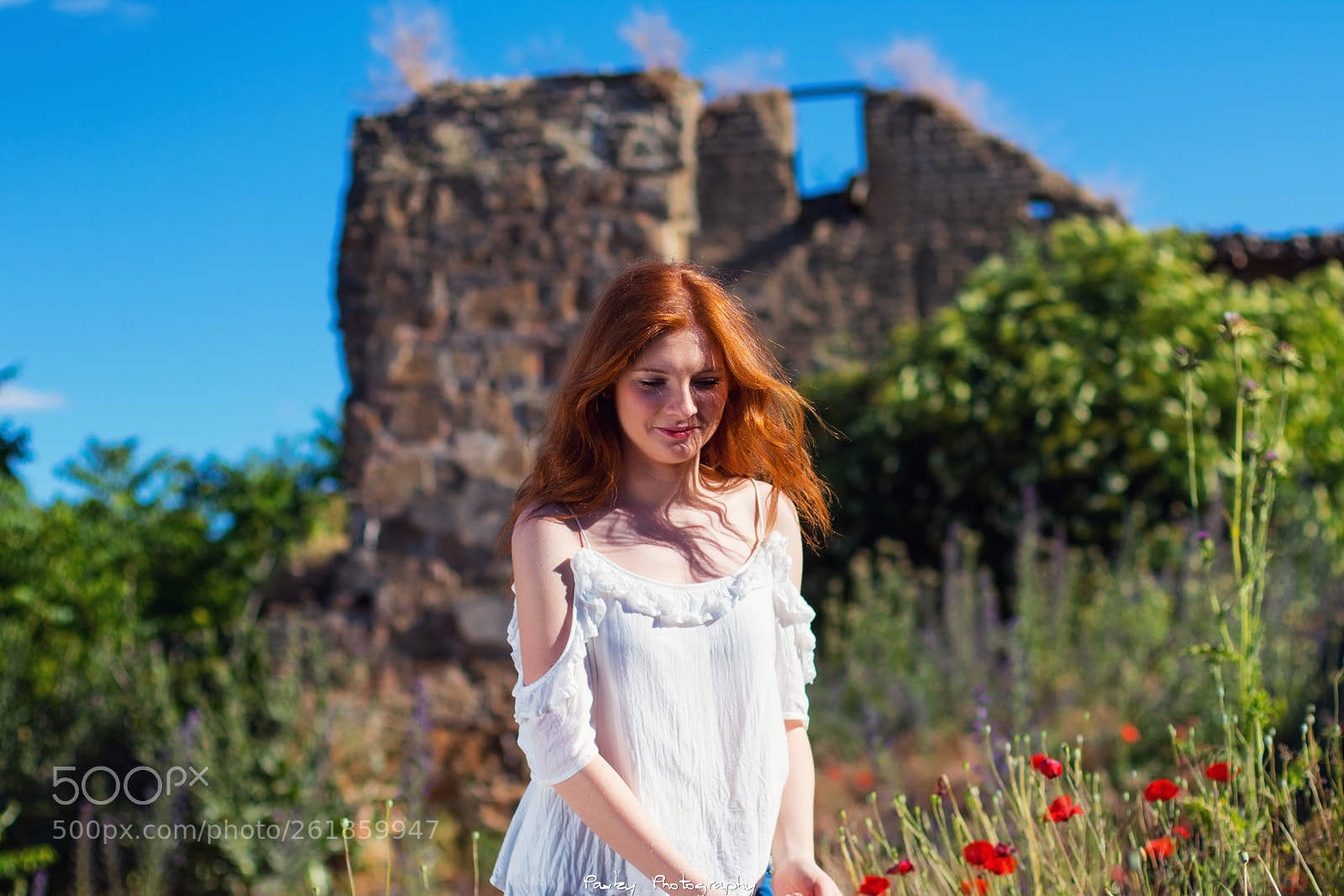 Canon EOS 7D Mark II sample photo. Summer photography