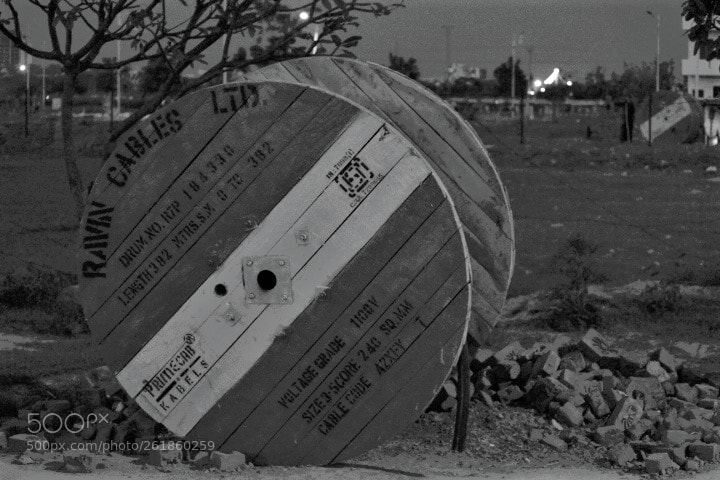Canon EOS 700D (EOS Rebel T5i / EOS Kiss X7i) sample photo. B/w photography