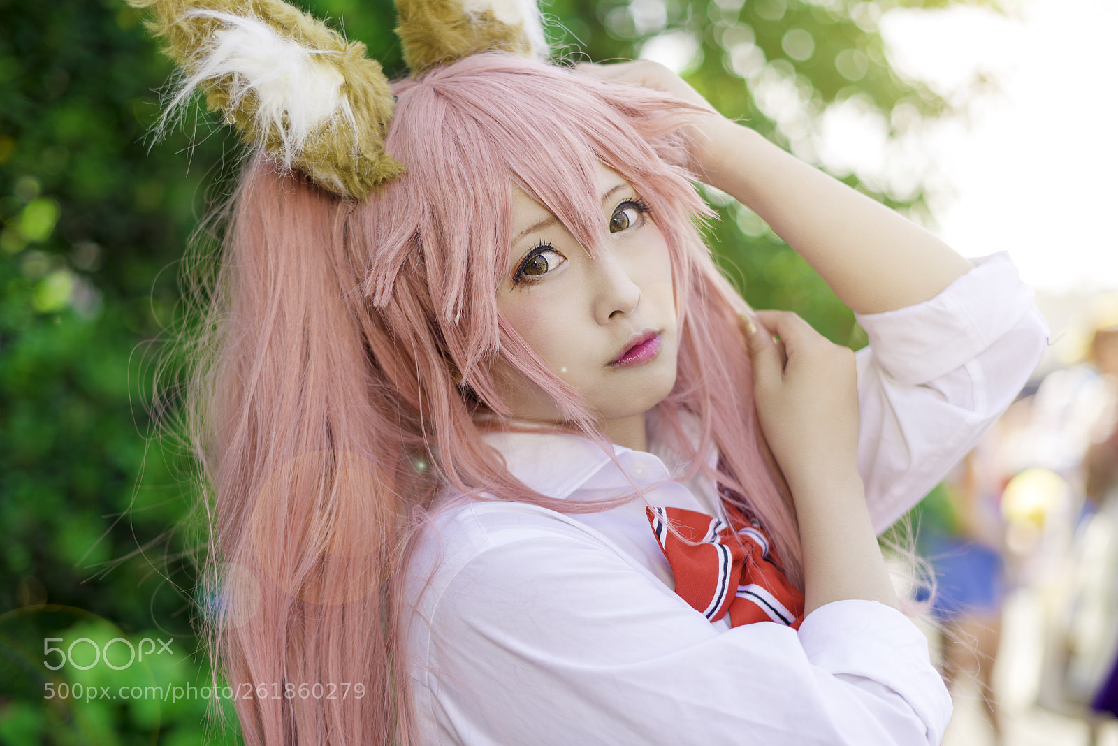 Nikon D750 sample photo. コミライ photography