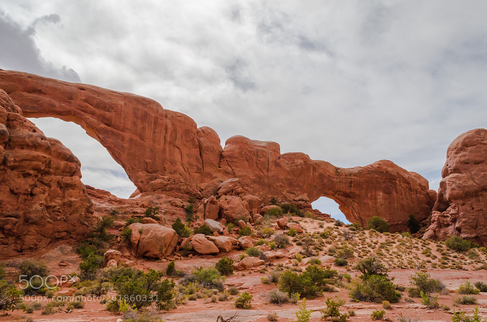 Nikon D7000 sample photo. North and south arch photography