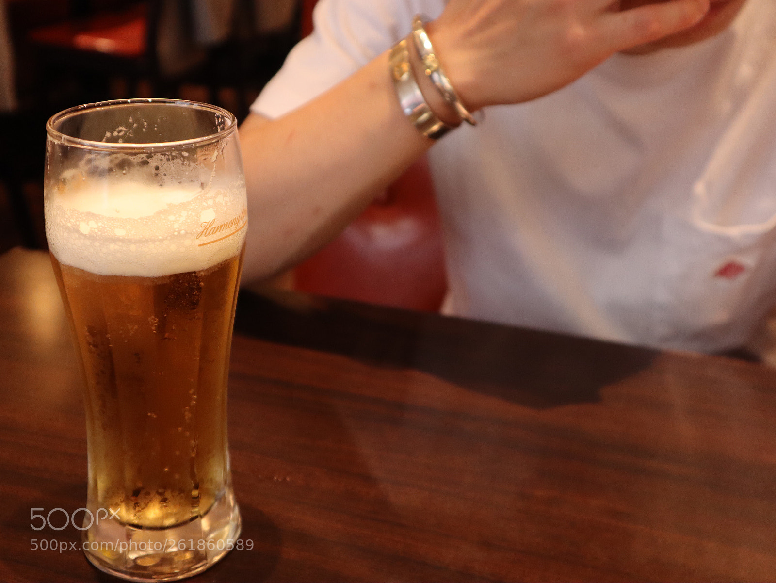 Canon EOS M50 (EOS Kiss M) sample photo. △ photography