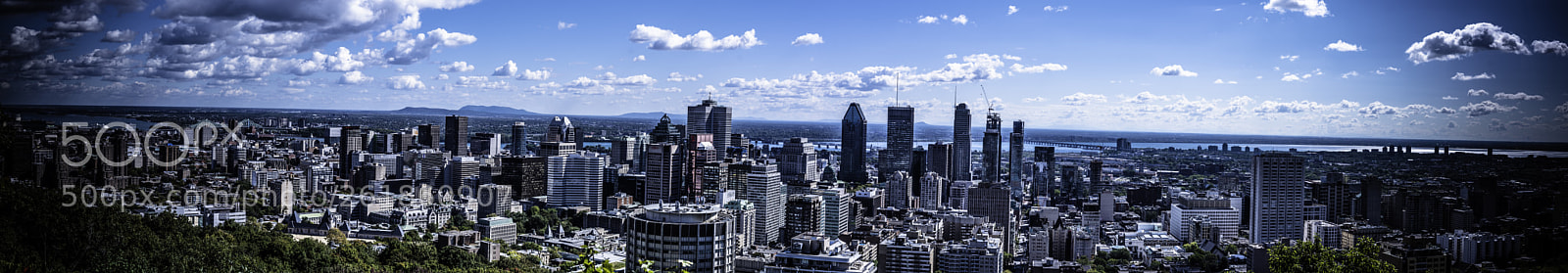 Nikon D810 sample photo. Montreal, qc, canada photography