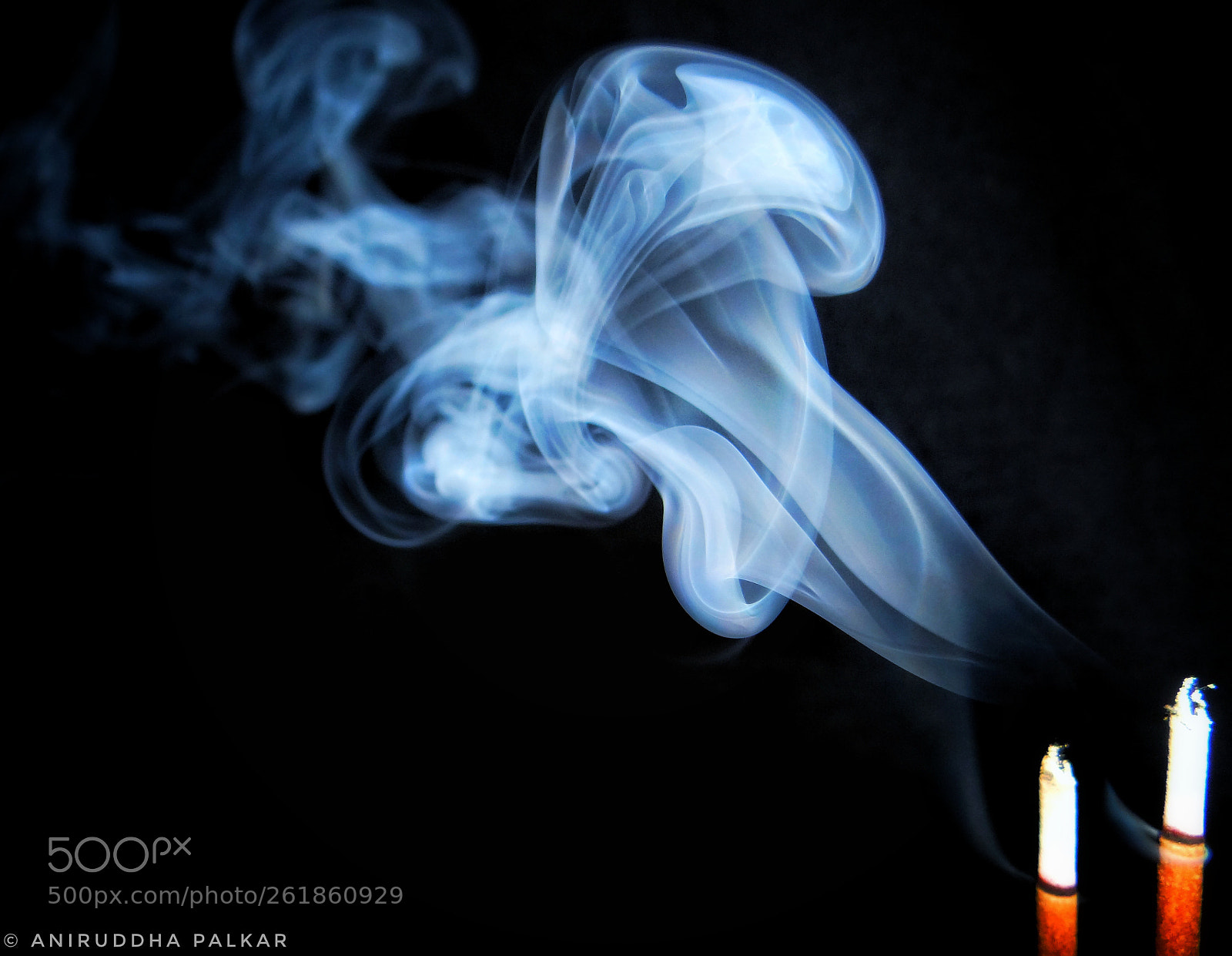 Sony Cyber-shot DSC-HX100V sample photo. Smoky...!!! photography
