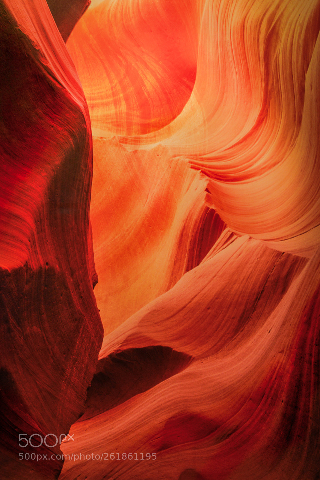 Nikon D750 sample photo. Canyon wonder photography