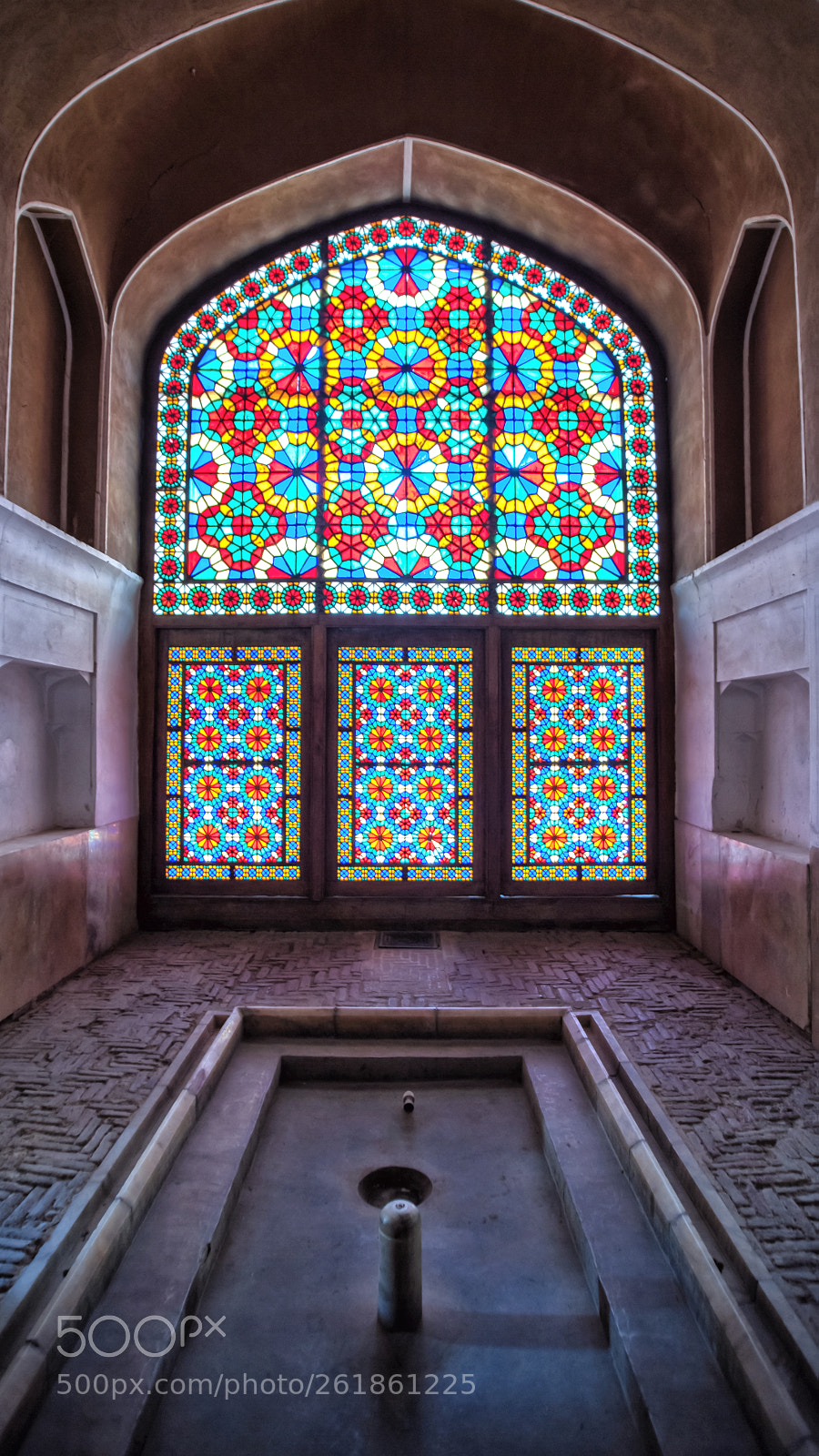 Nikon D700 sample photo. Glass photography