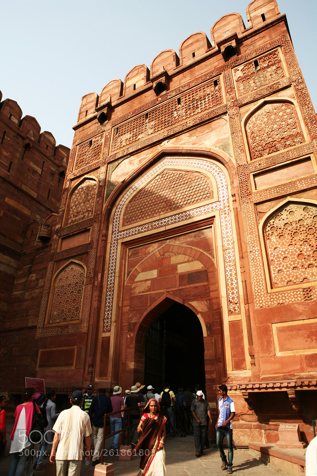 Canon EOS 5D sample photo. India photography