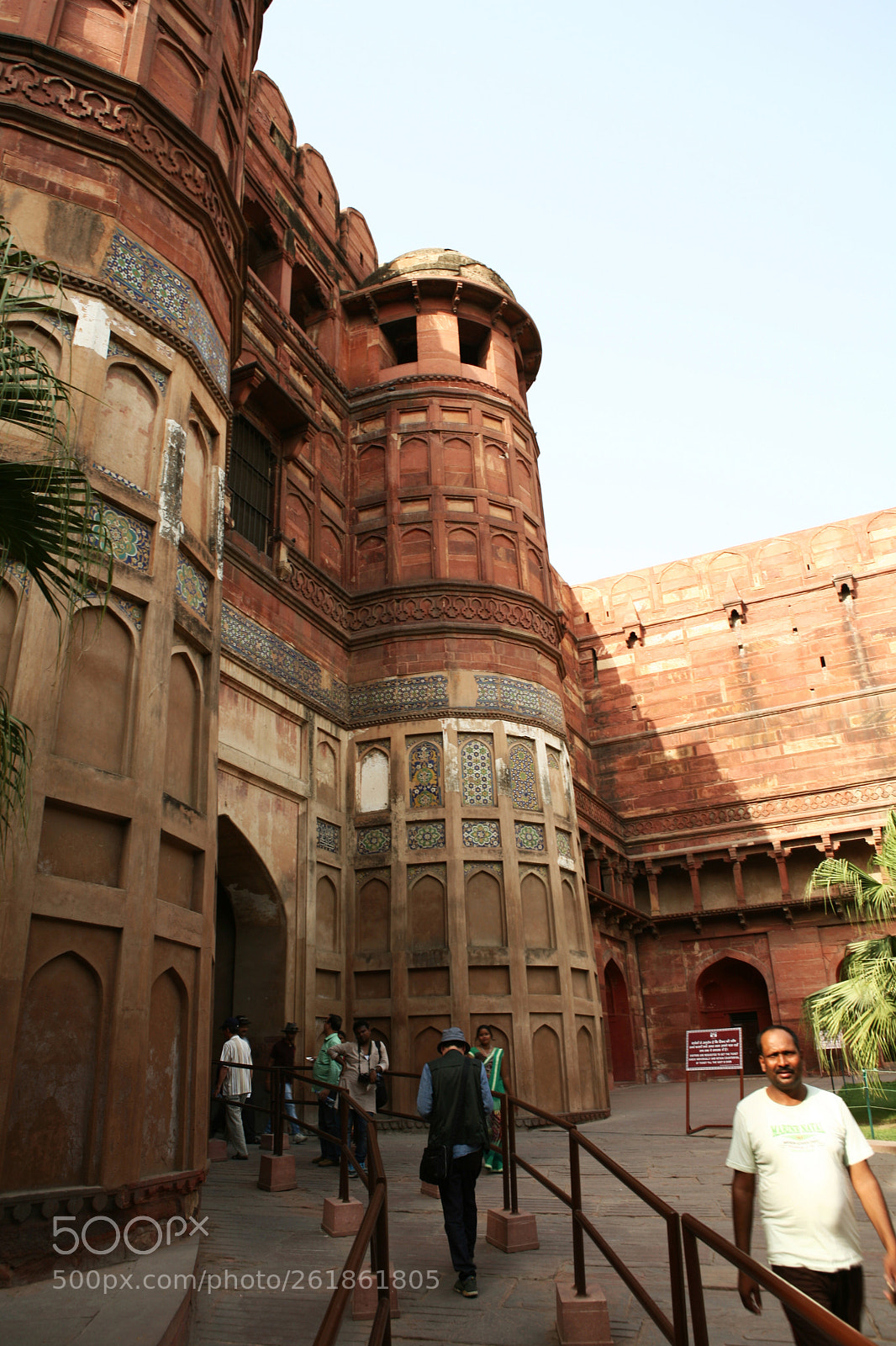 Canon EOS 5D sample photo. India photography