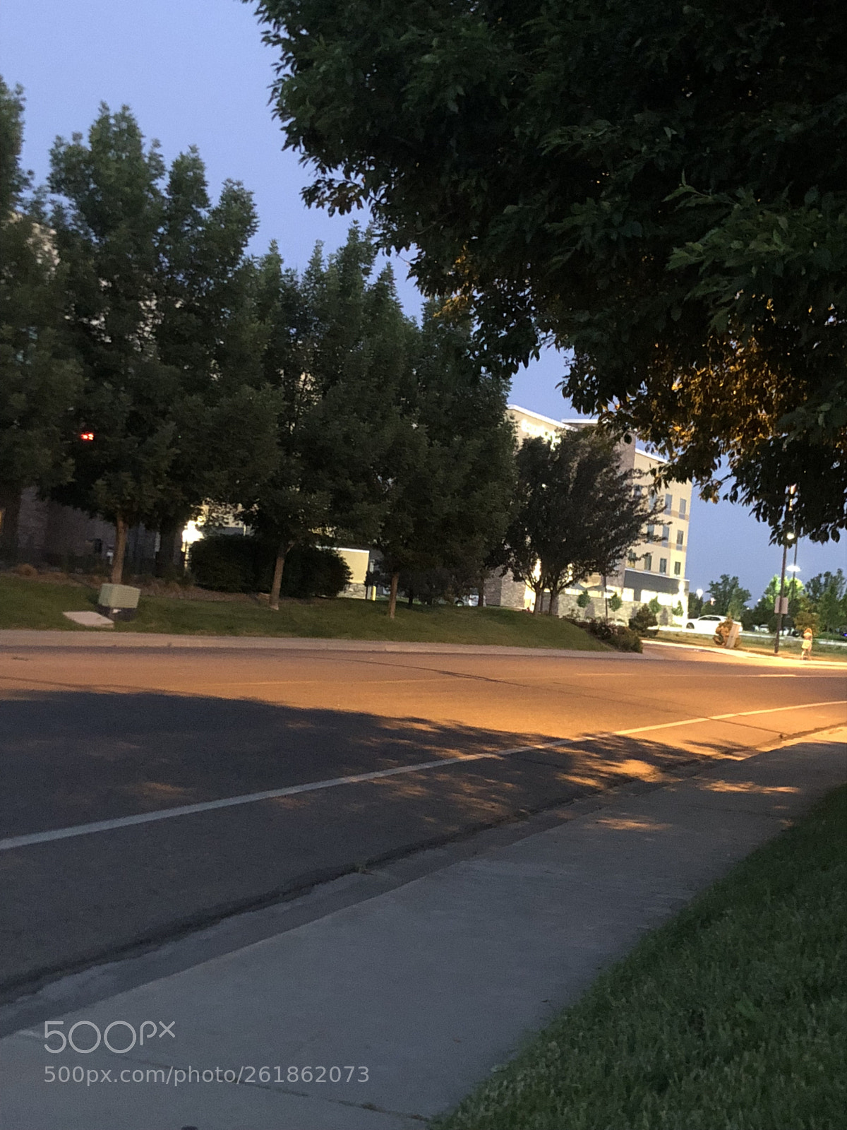 Apple iPhone 8 sample photo. Satisfied at the end photography