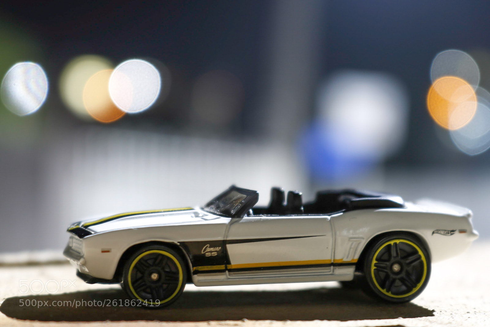 Canon EOS 750D (EOS Rebel T6i / EOS Kiss X8i) sample photo. My hotwheels photography