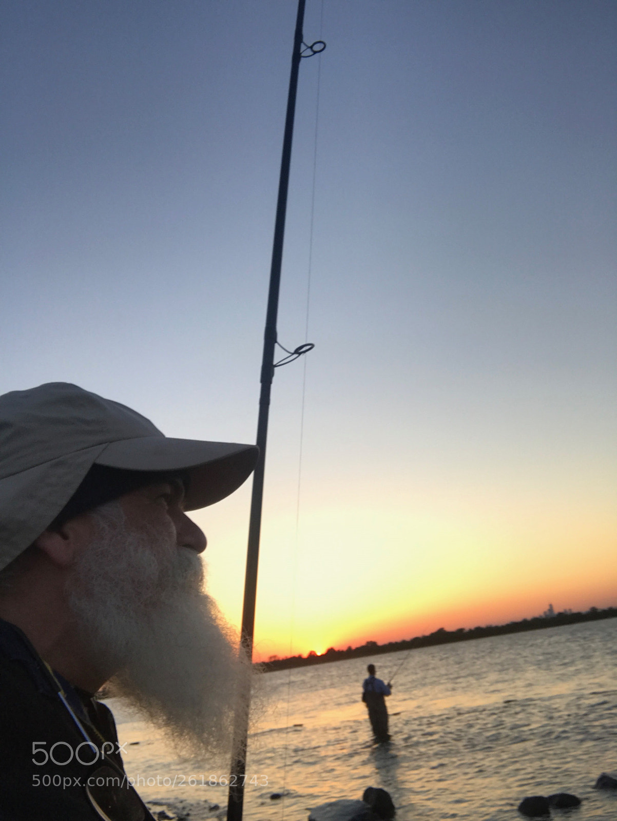 Apple iPhone 7 Plus sample photo. Fishing 2018 brooklyn ny photography