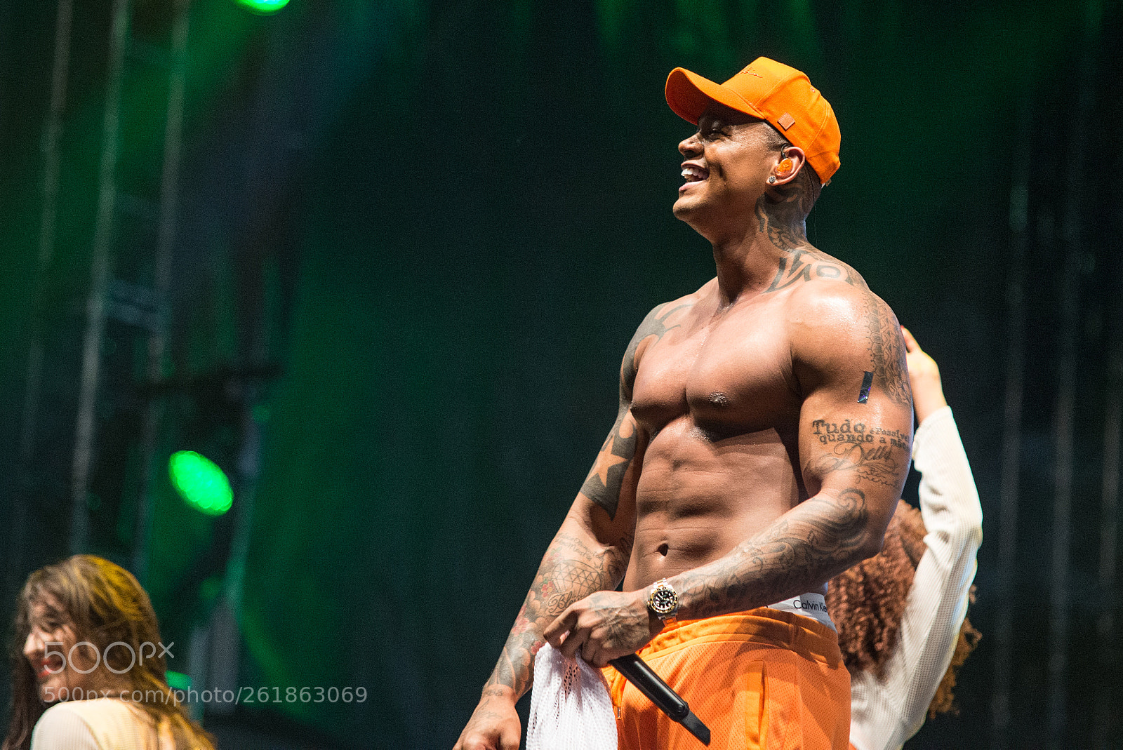 Nikon D610 sample photo. Leo santana photography