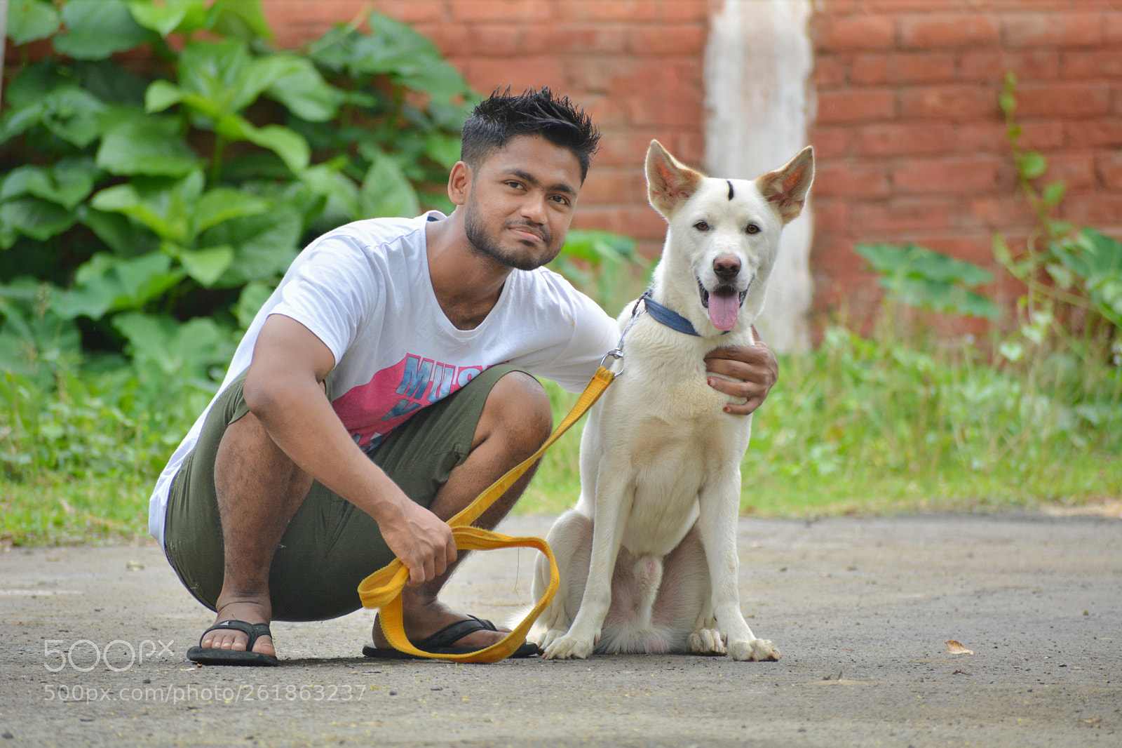 Nikon D5200 sample photo. Untitled photography