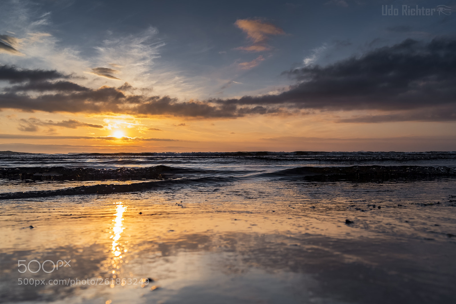 Fujifilm X-T20 sample photo. "watchin' the tide" photography