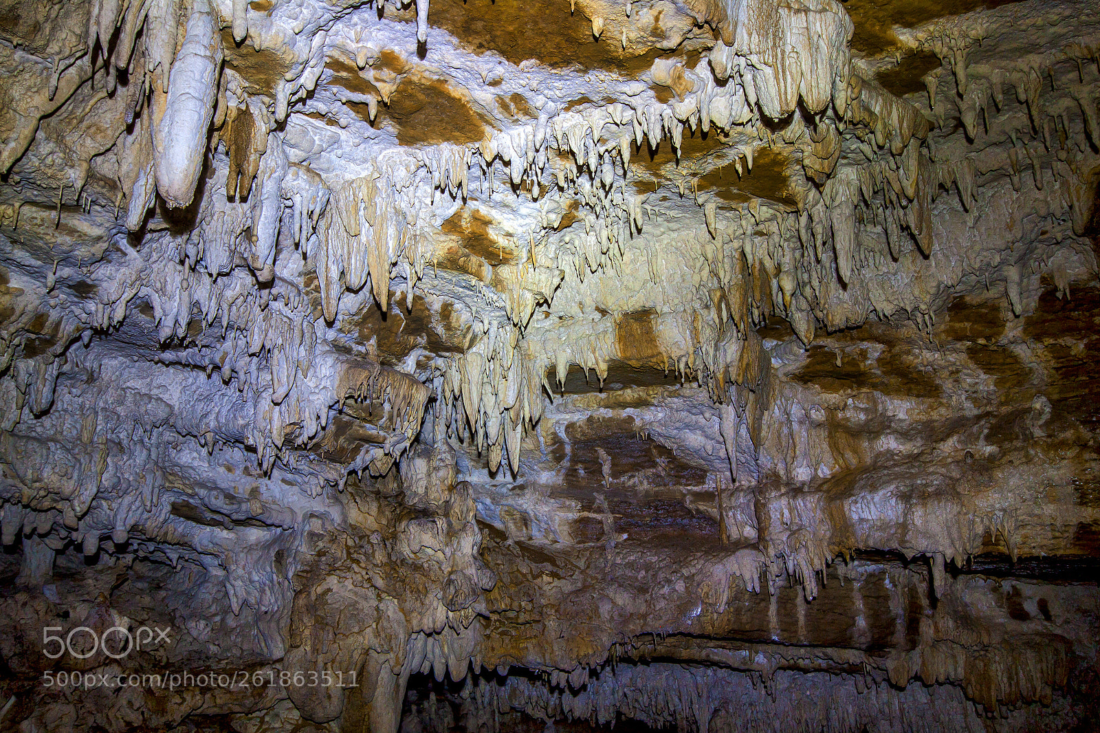 Canon EOS 50D sample photo. Deep underground in pitch photography