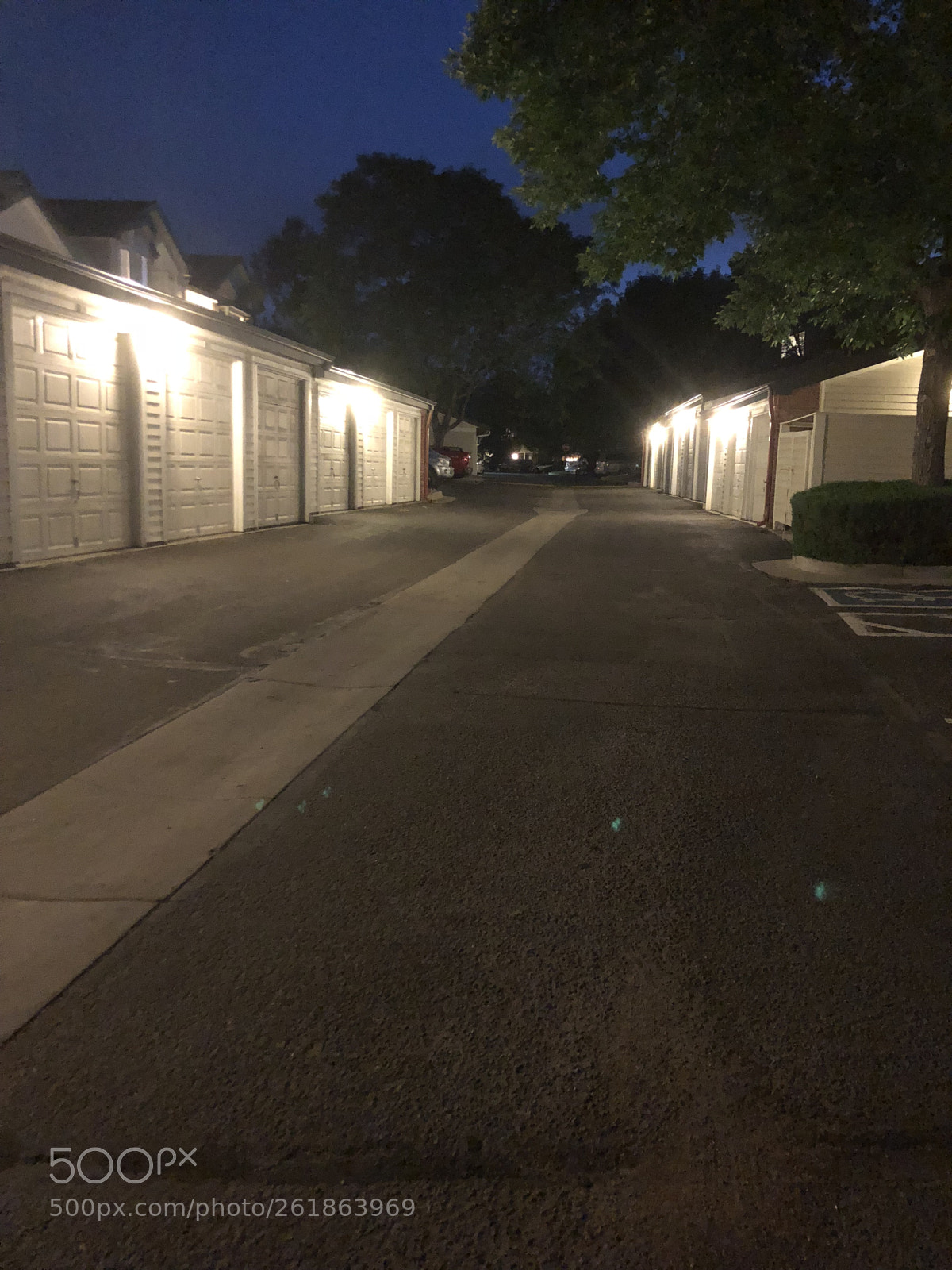 Apple iPhone 8 sample photo. Nobody is lost with photography