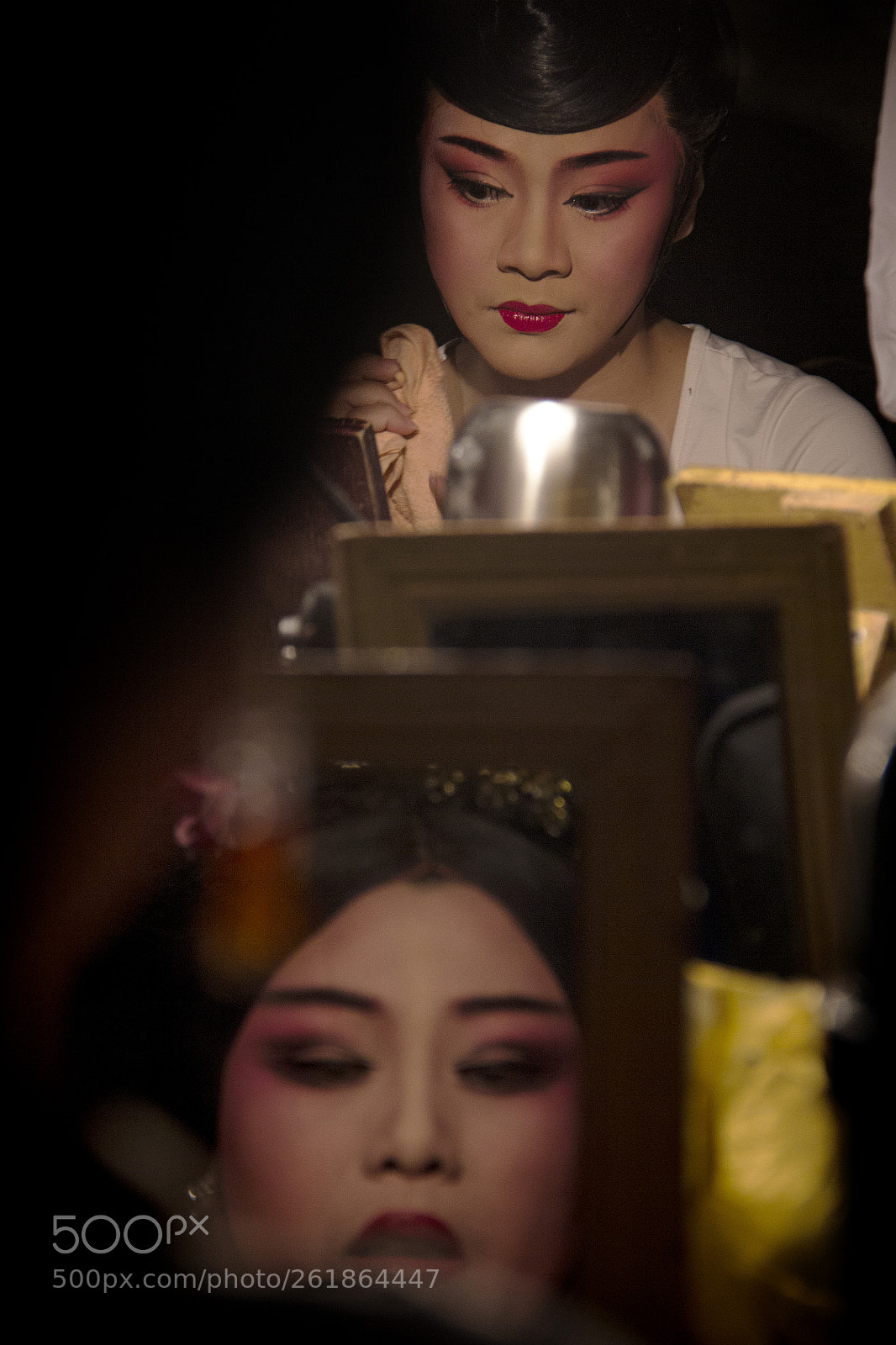 Canon EOS 60D sample photo. Performer photography