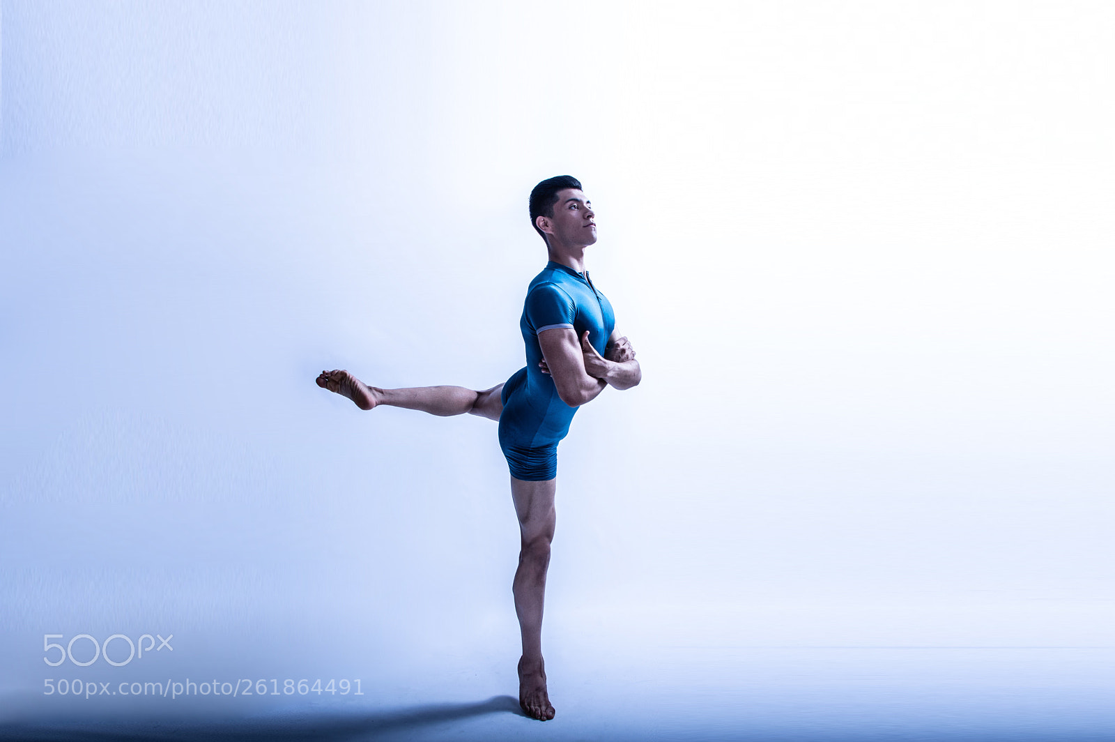 Nikon D3200 sample photo. Dancer  photography