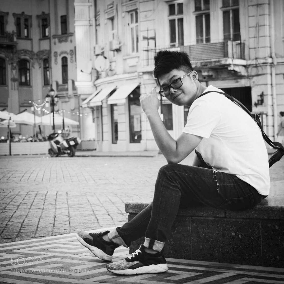Nikon D5300 sample photo. Untitled photography
