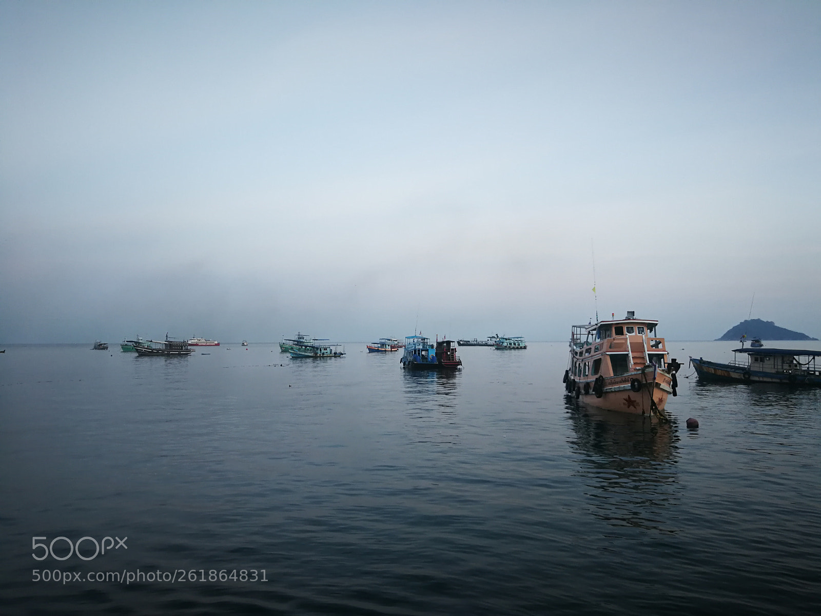 HUAWEI P10 Plus sample photo. Morning photography