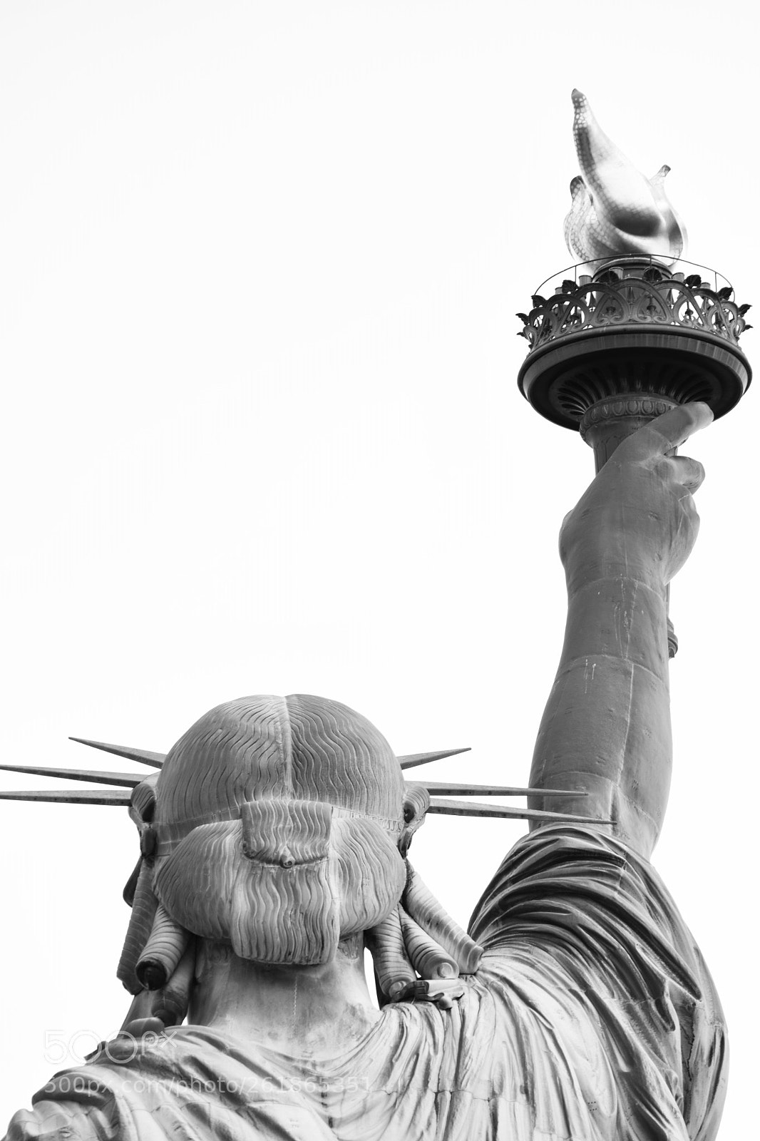 Nikon D7200 sample photo. Lady liberty photography